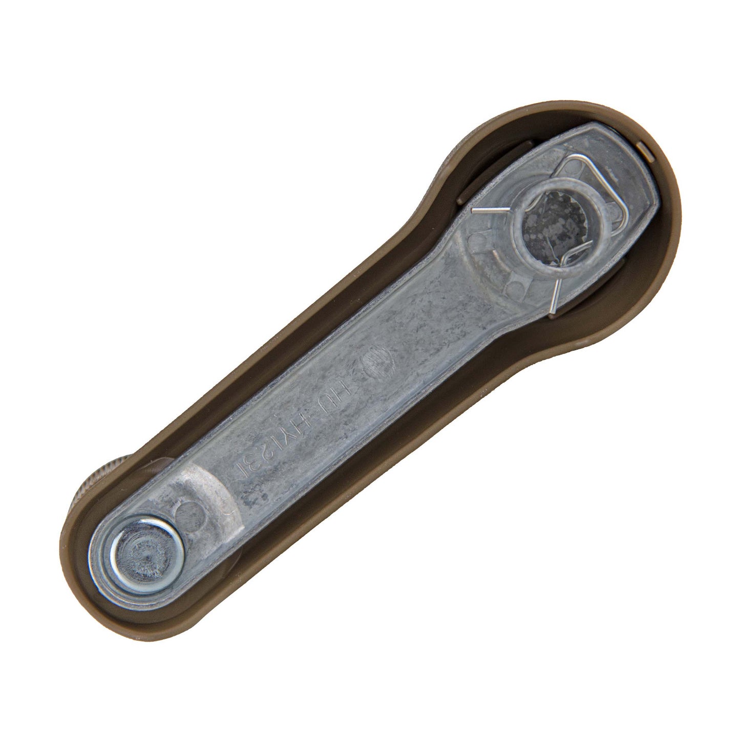 Manija De Elevar Para Dodge H100 Van 2011-2018
