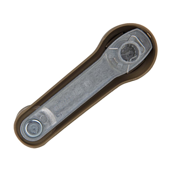 Manija De Elevar Para Dodge H100 Van 2011-2018