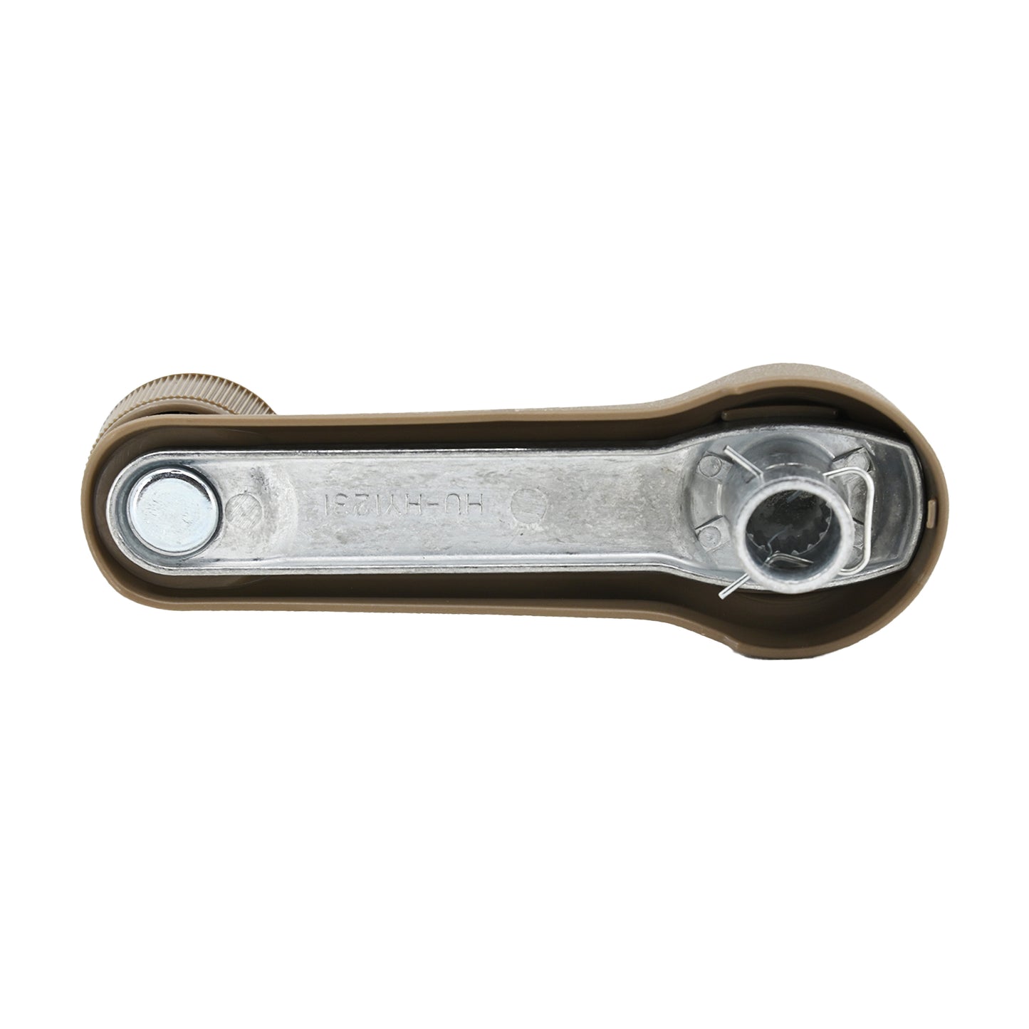 Manija De Elevar Para Dodge H100 Van 2011-2018