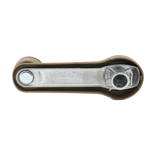 Manija De Elevar Para Dodge H100 Van 2011-2018