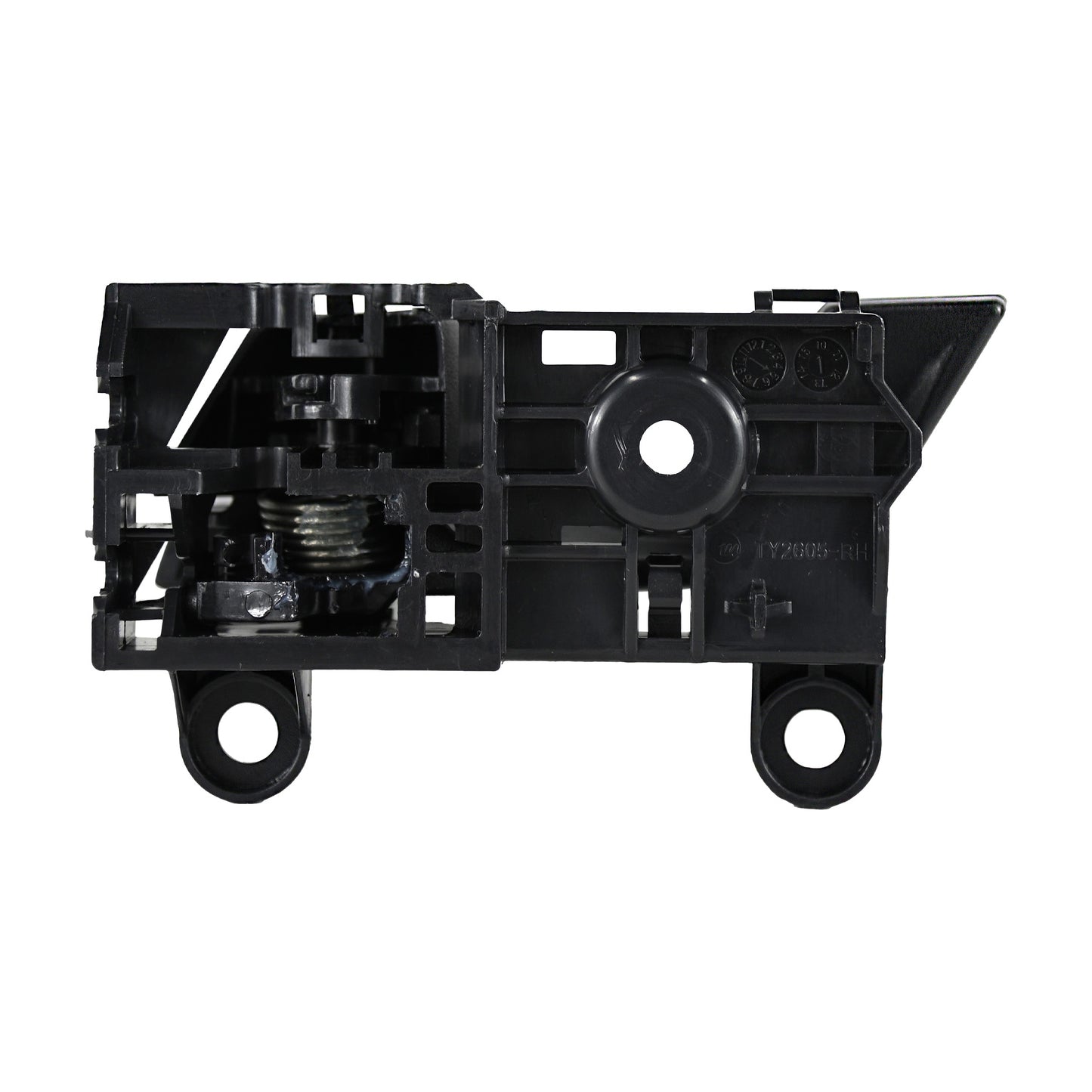 Manija Interior Para Toyota Highlander 2008-2013