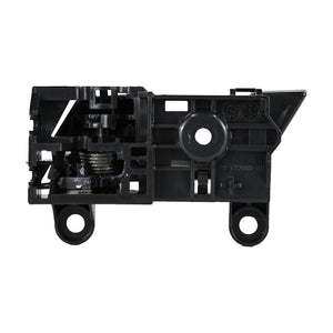 Manija Interior Para Toyota Highlander 2008-2013