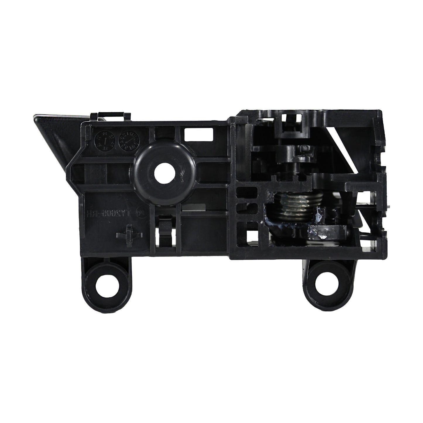 Manija Interior Para Toyota Highlander 2008-2013