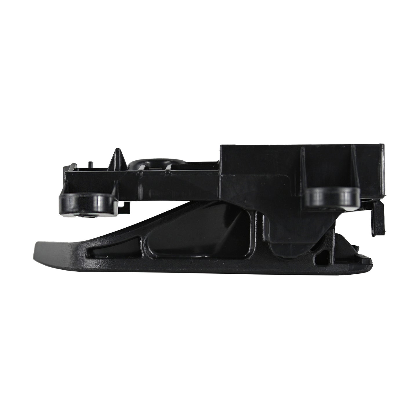 Manija Interior Para Toyota Highlander 2008-2013