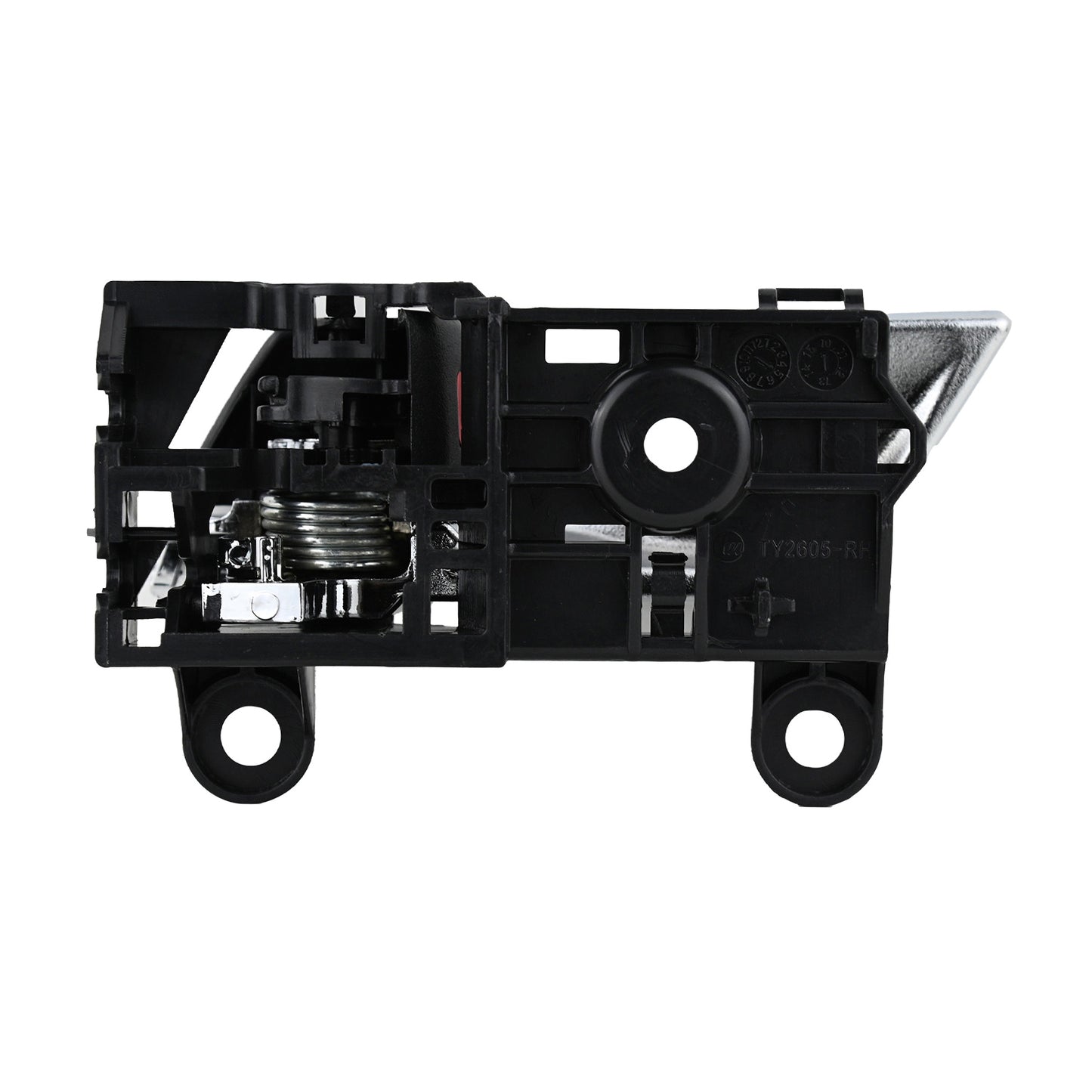 Manija Interior Para Toyota Highlander 2008-2013