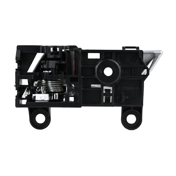 Manija Interior Para Toyota Highlander 2008-2013