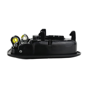 Manija Interior Para Hyundai Accent 2000-2006