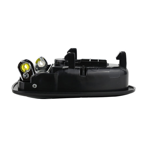 Manija Interior Para Hyundai Accent 2000-2006