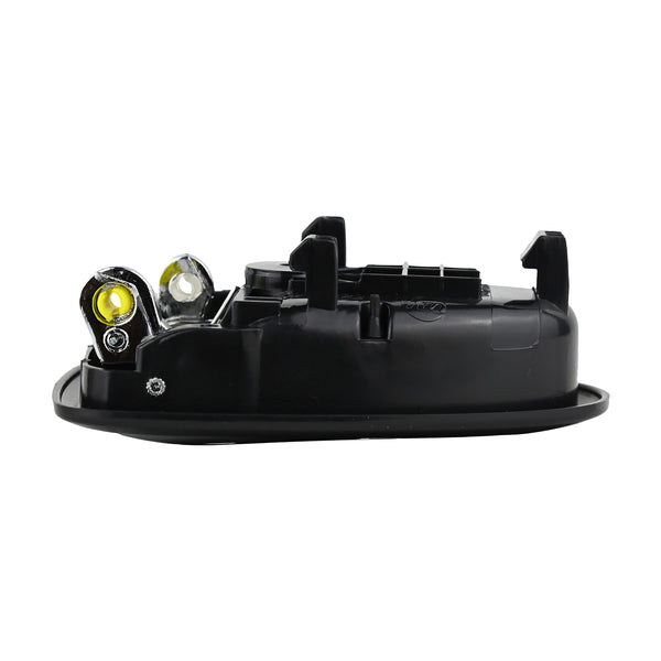 Manija Interior Para Hyundai Accent 2000-2006
