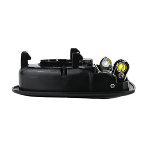 Manija Interior Para Hyundai Accent 2000-2006