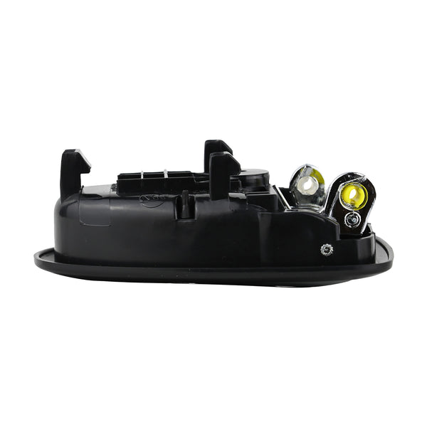 Manija Interior Para Hyundai Accent 2000-2006