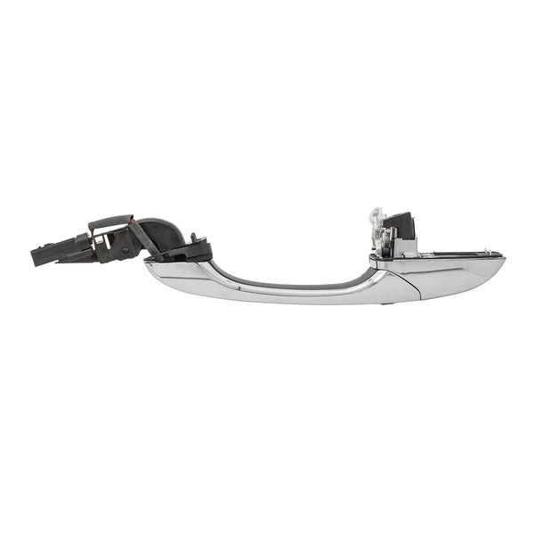 Manija Exterior Para Dodge Durango 2011-2018