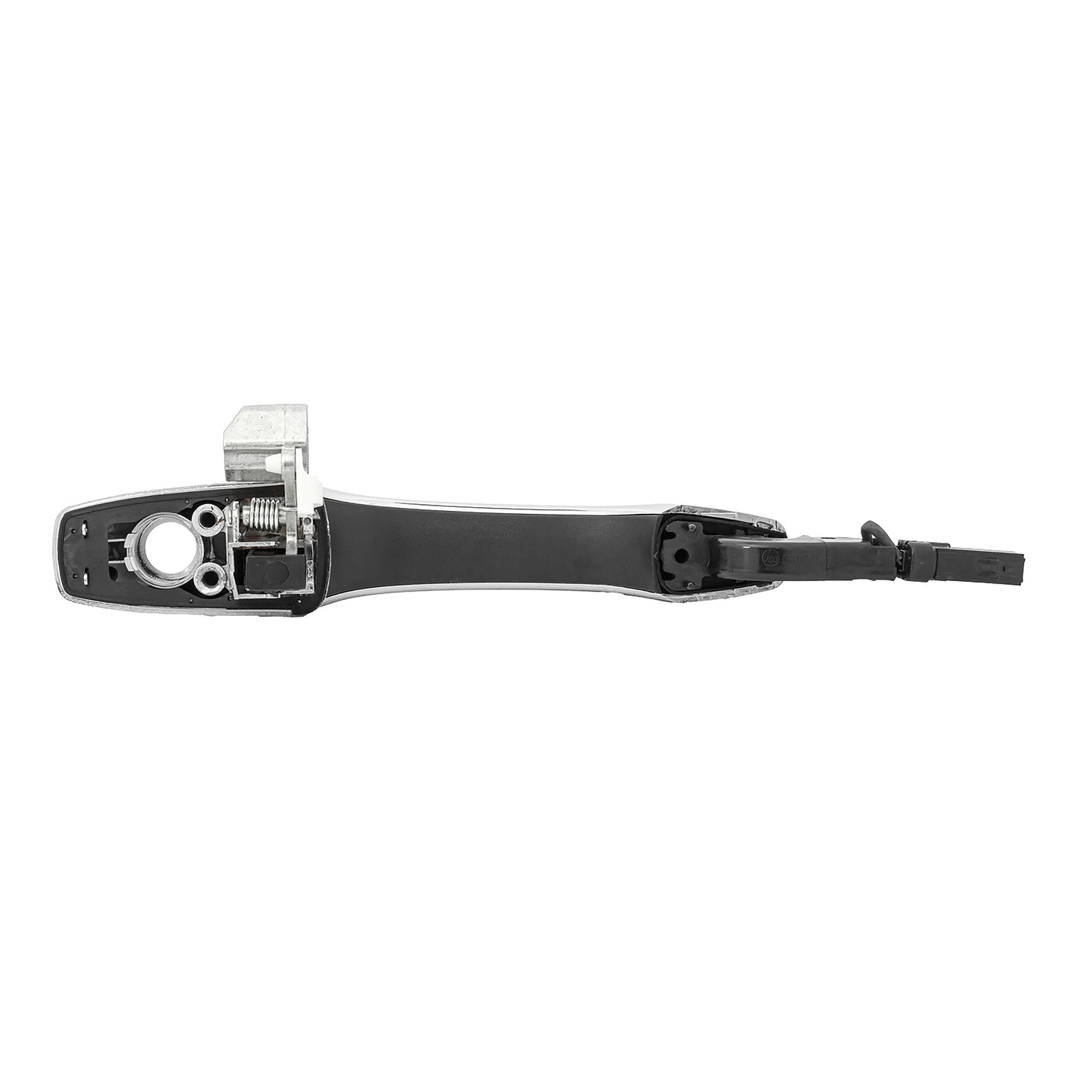 Manija Exterior Para Dodge Durango 2011-2018