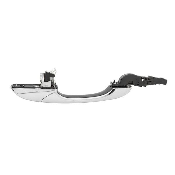 Manija Exterior Para Dodge Durango 2011-2018