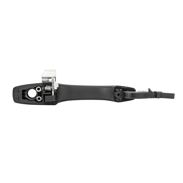Manija Exterior Para Dodge Durango 2011-2018