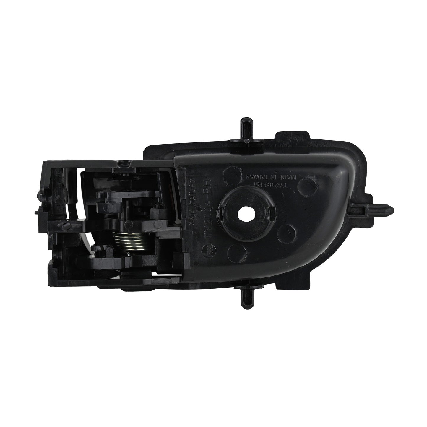 Manija Interior Para Toyota Yaris 2006-2016