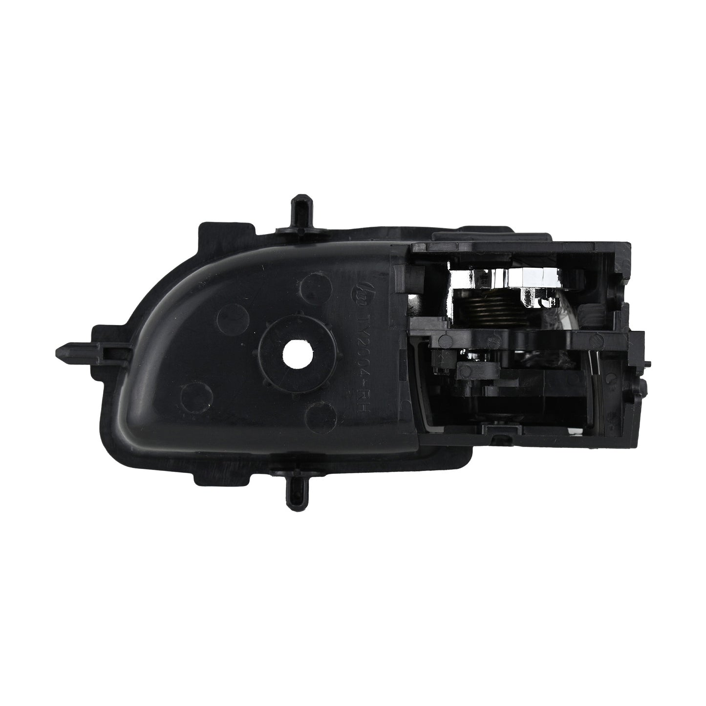 Manija Interior Para Toyota Yaris 2006-2016