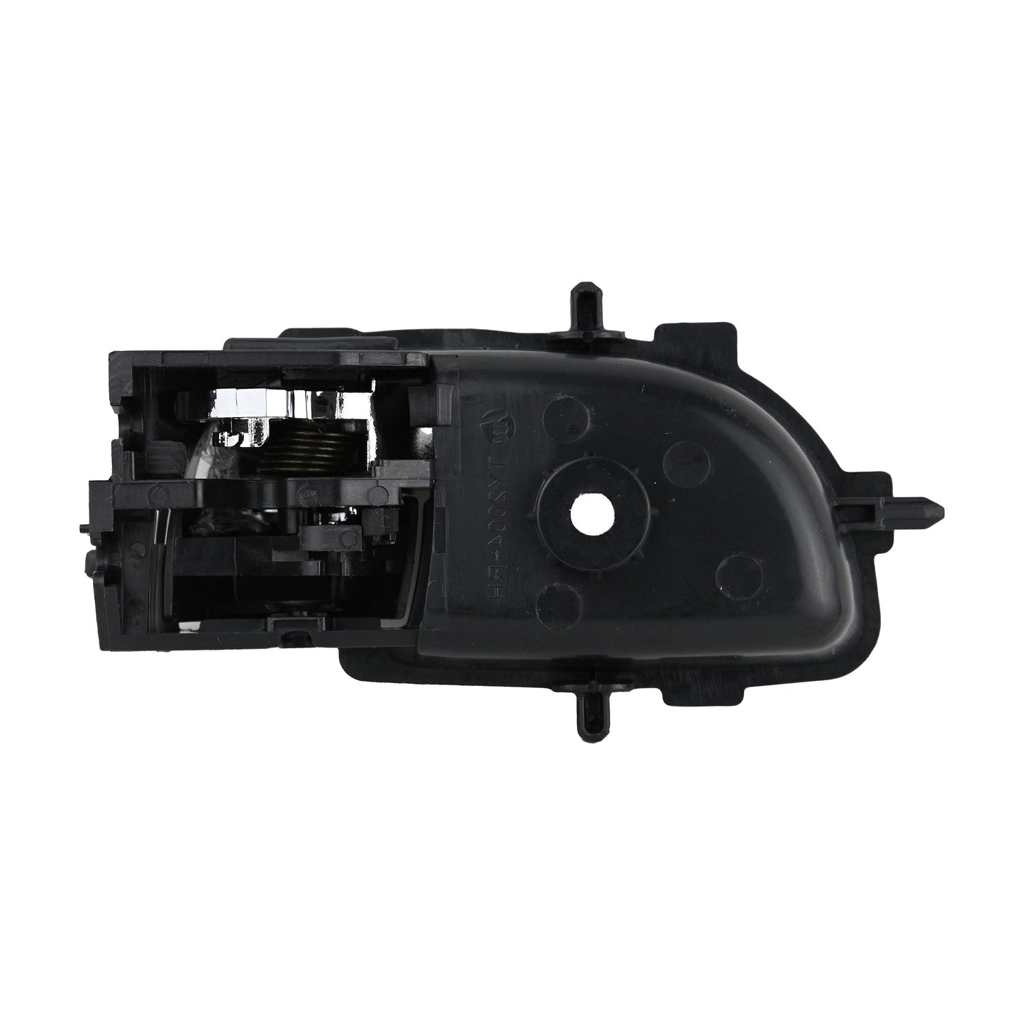 Manija Interior Para Toyota Yaris 2006-2016