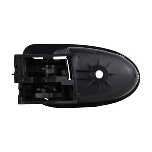Manija Interior Para Toyota Yaris 2006-2011