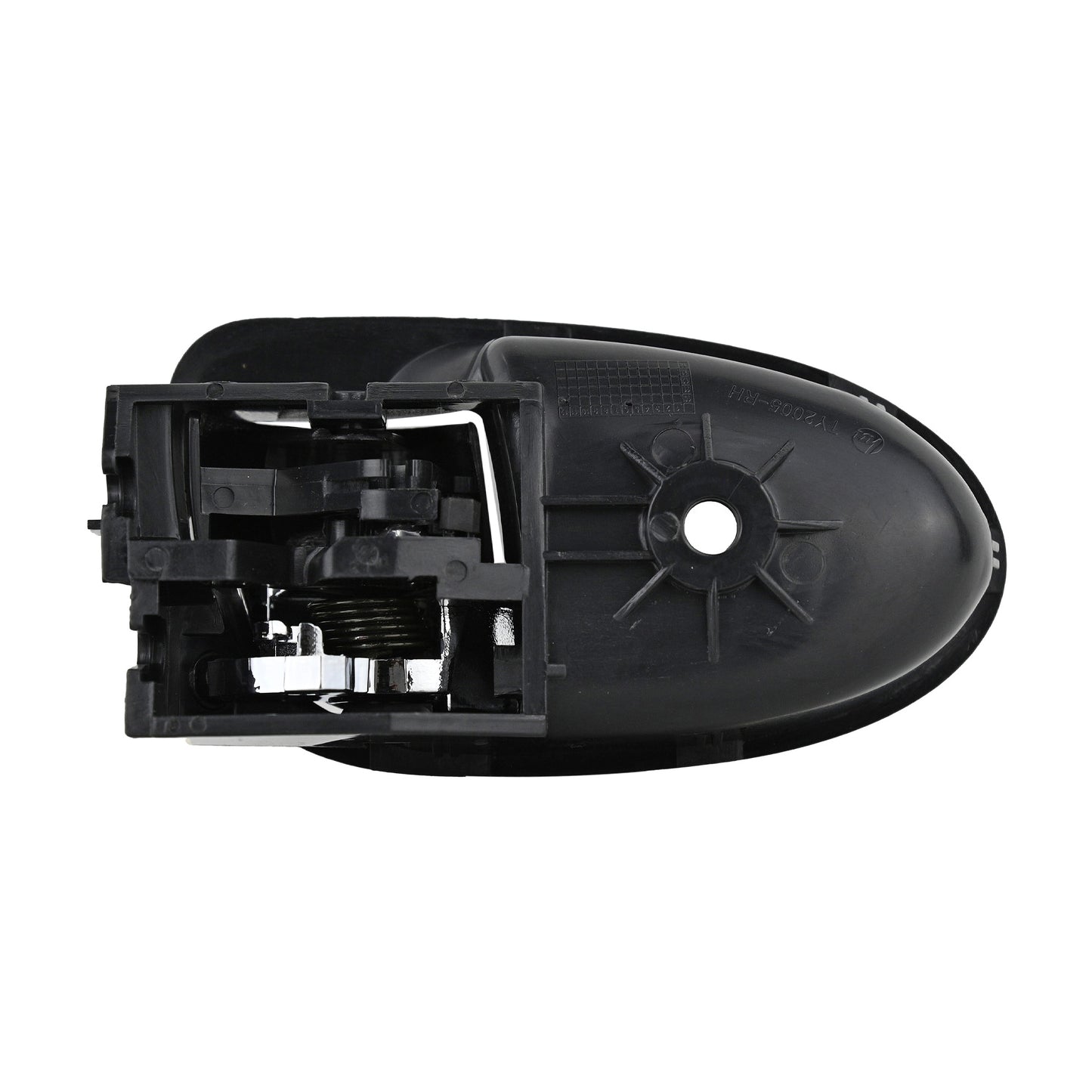 Manija Interior Para Toyota Yaris 2006-2011