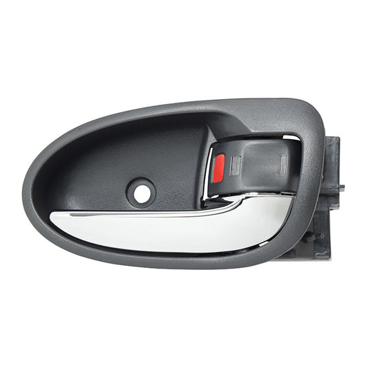 Manija Interior Para Toyota Yaris 2006-2011