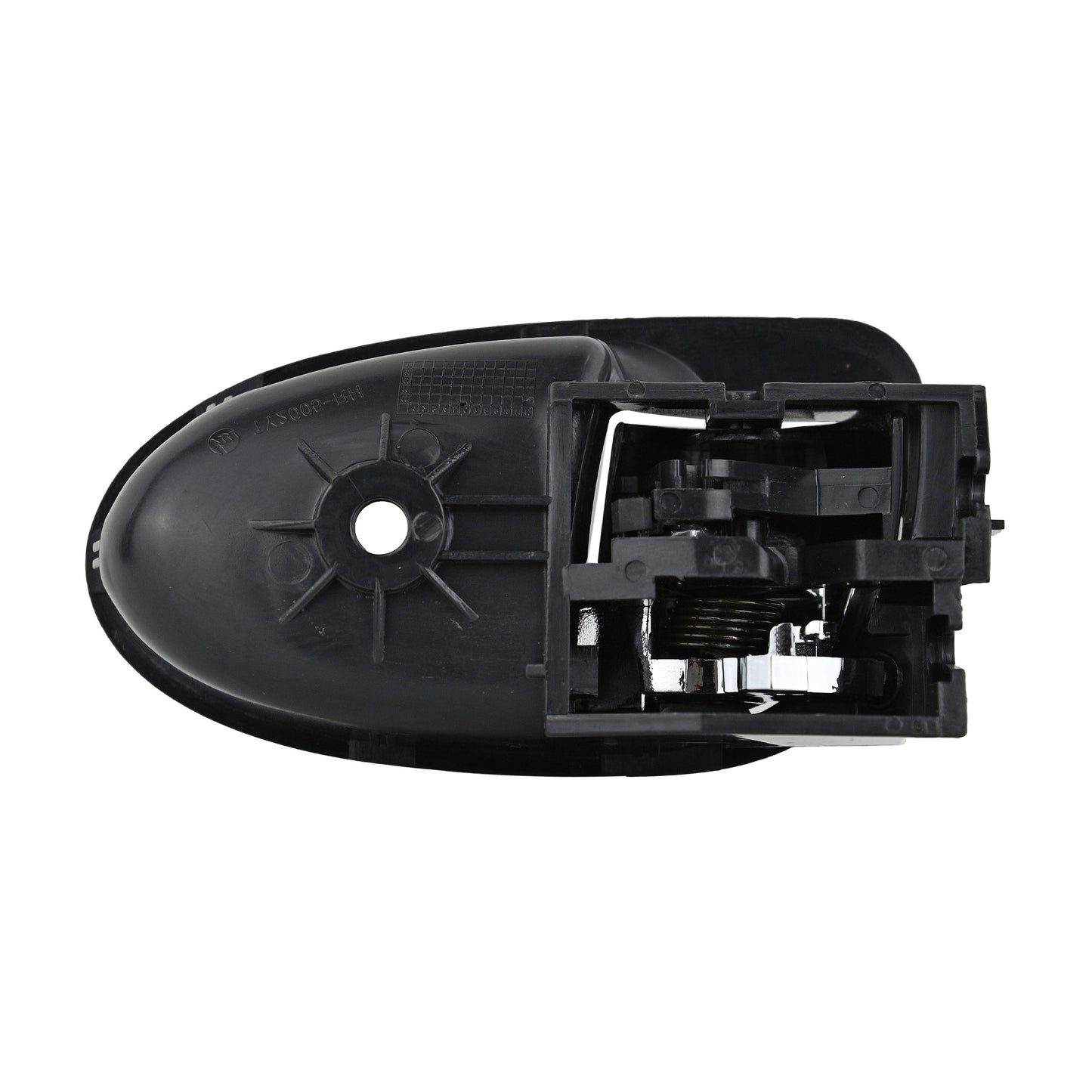 Manija Interior Para Toyota Yaris 2006-2011