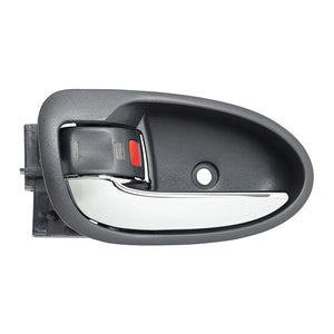 Manija Interior Para Toyota Yaris 2006-2011