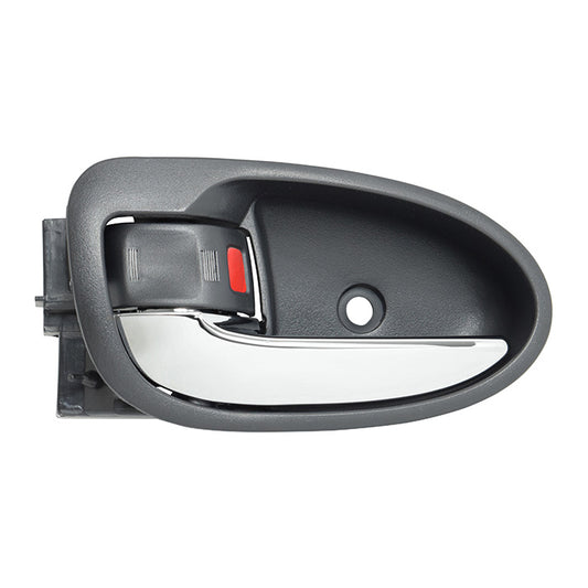 Manija Interior Para Toyota Yaris 2006-2011