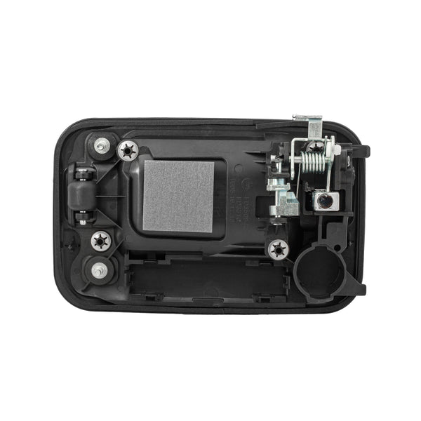Manija Exterior Para Ford Lobo 2009-2014