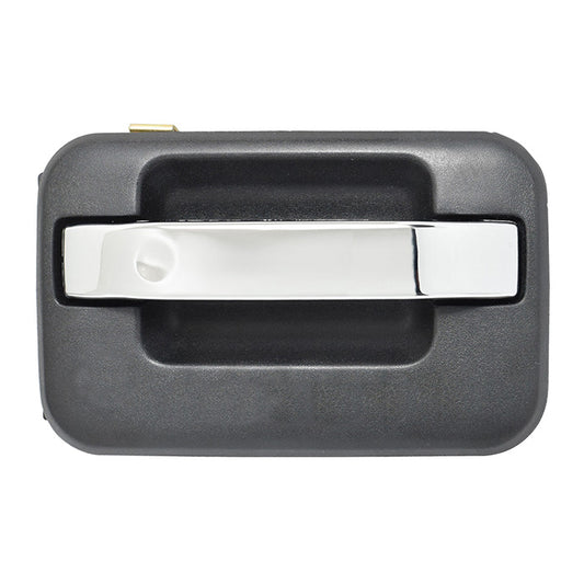 Manija Exterior Para Ford Lobo 2009-2014