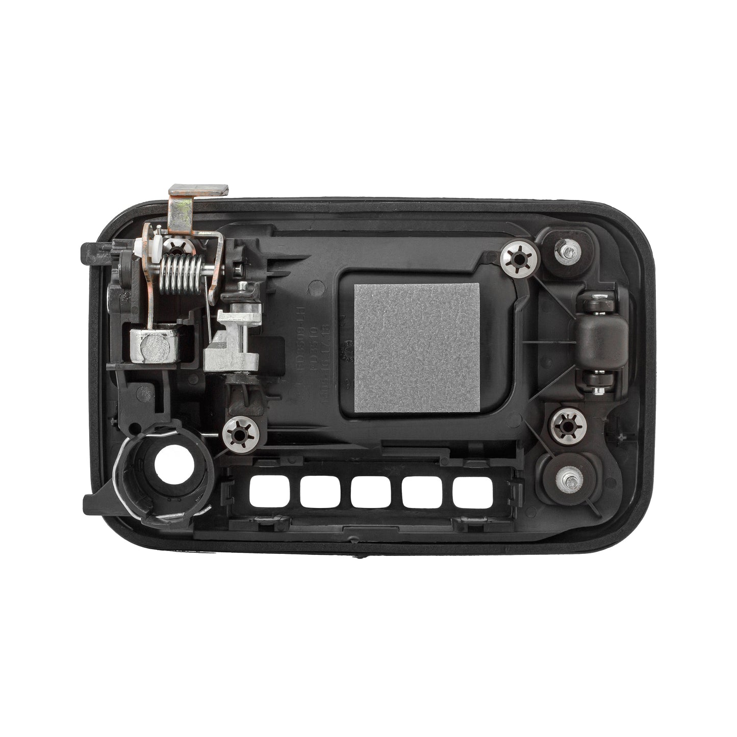 Manija Exterior Para Ford Lobo 2009-2014