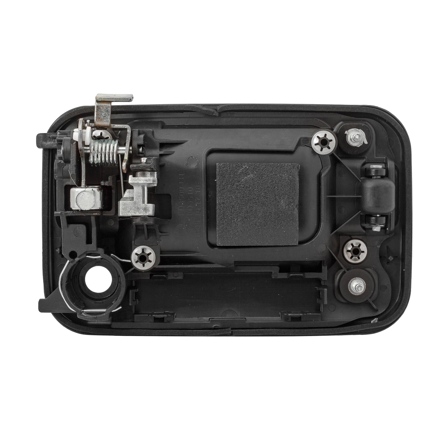 Manija Exterior Para Ford Lobo 2009-2014