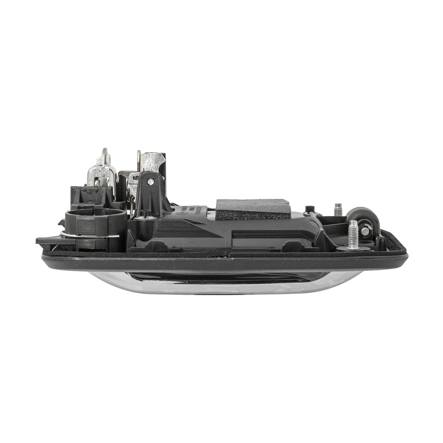 Manija Exterior Para Ford Lobo 2009-2014