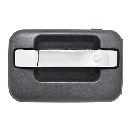 Manija Interior Para Audi A4 1996-2001