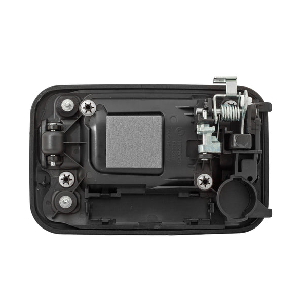 Manija Exterior Para Ford Lobo 2009-2014