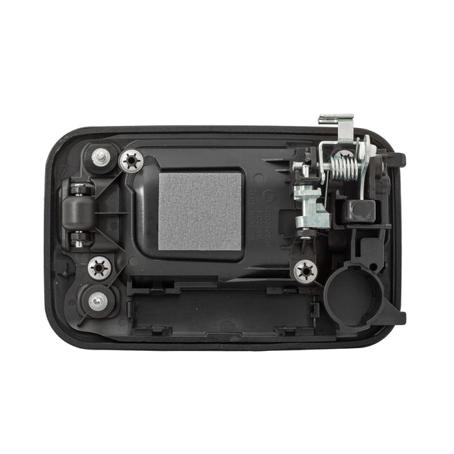 Manija Exterior Para Ford Lobo 2009-2014