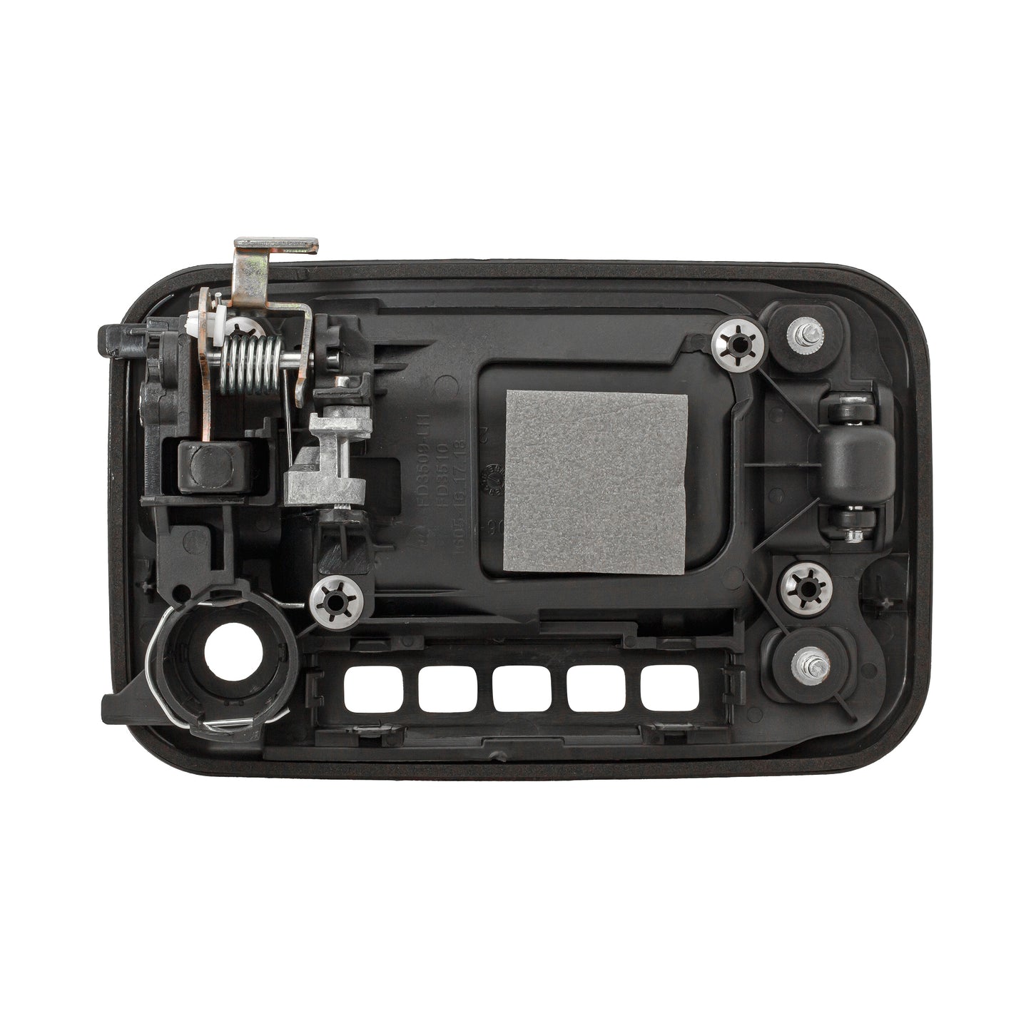Manija Exterior Para Ford Lobo 2009-2014