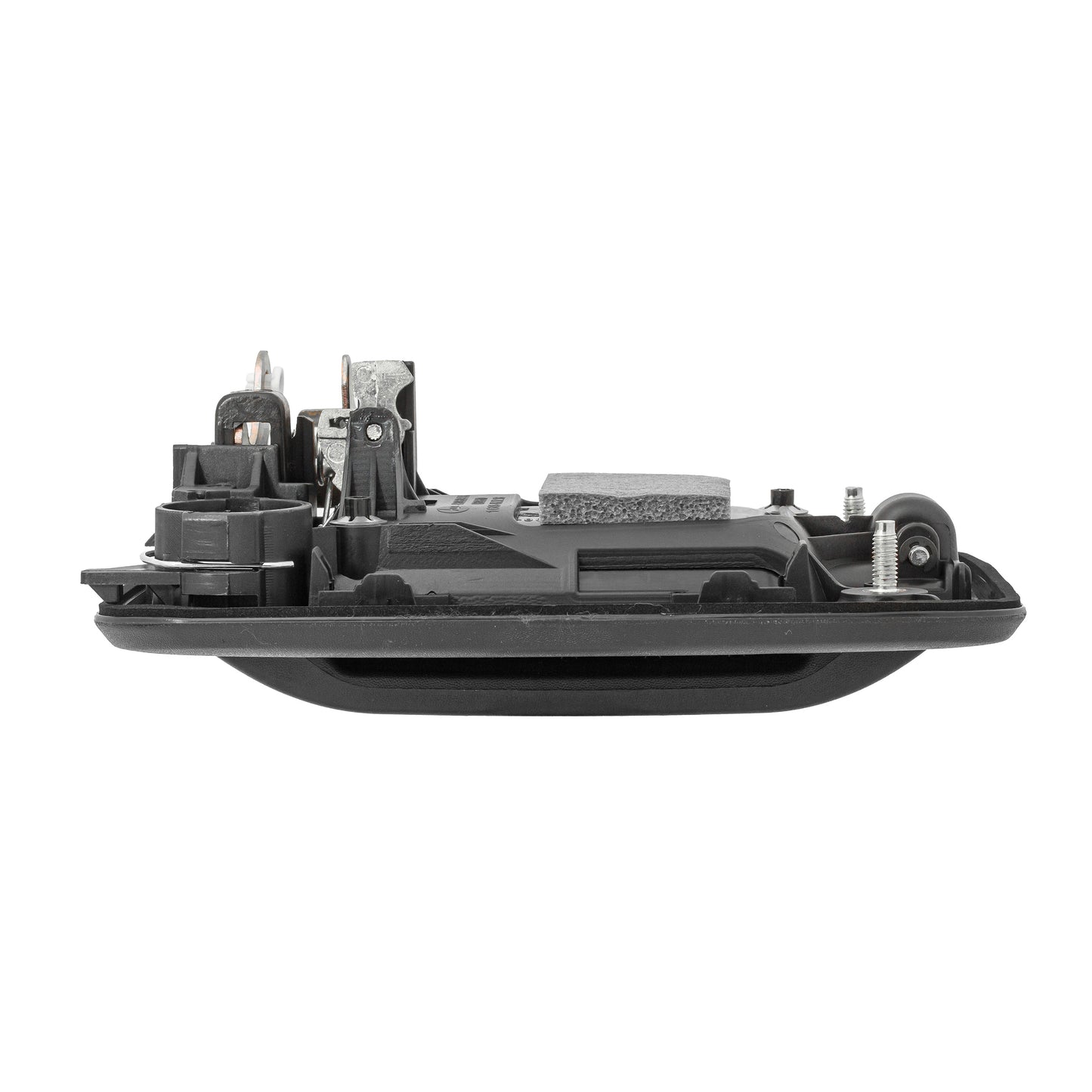 Manija Exterior Para Ford Lobo 2009-2014