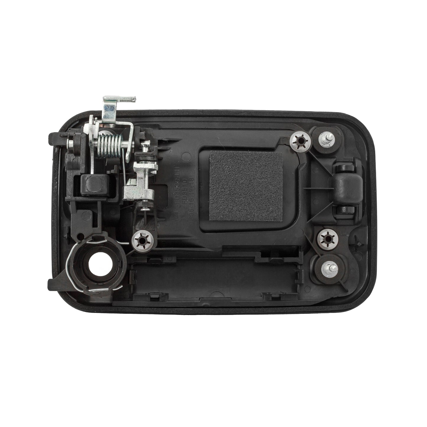 Manija Exterior Para Ford Lobo 2009-2014