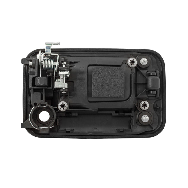 Manija Exterior Para Ford Lobo 2009-2014