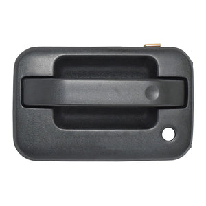 Manija Exterior Para Ford Lobo 2009-2014