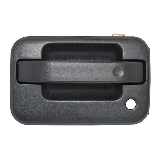 Manija Exterior Para Ford Lobo 2009-2014