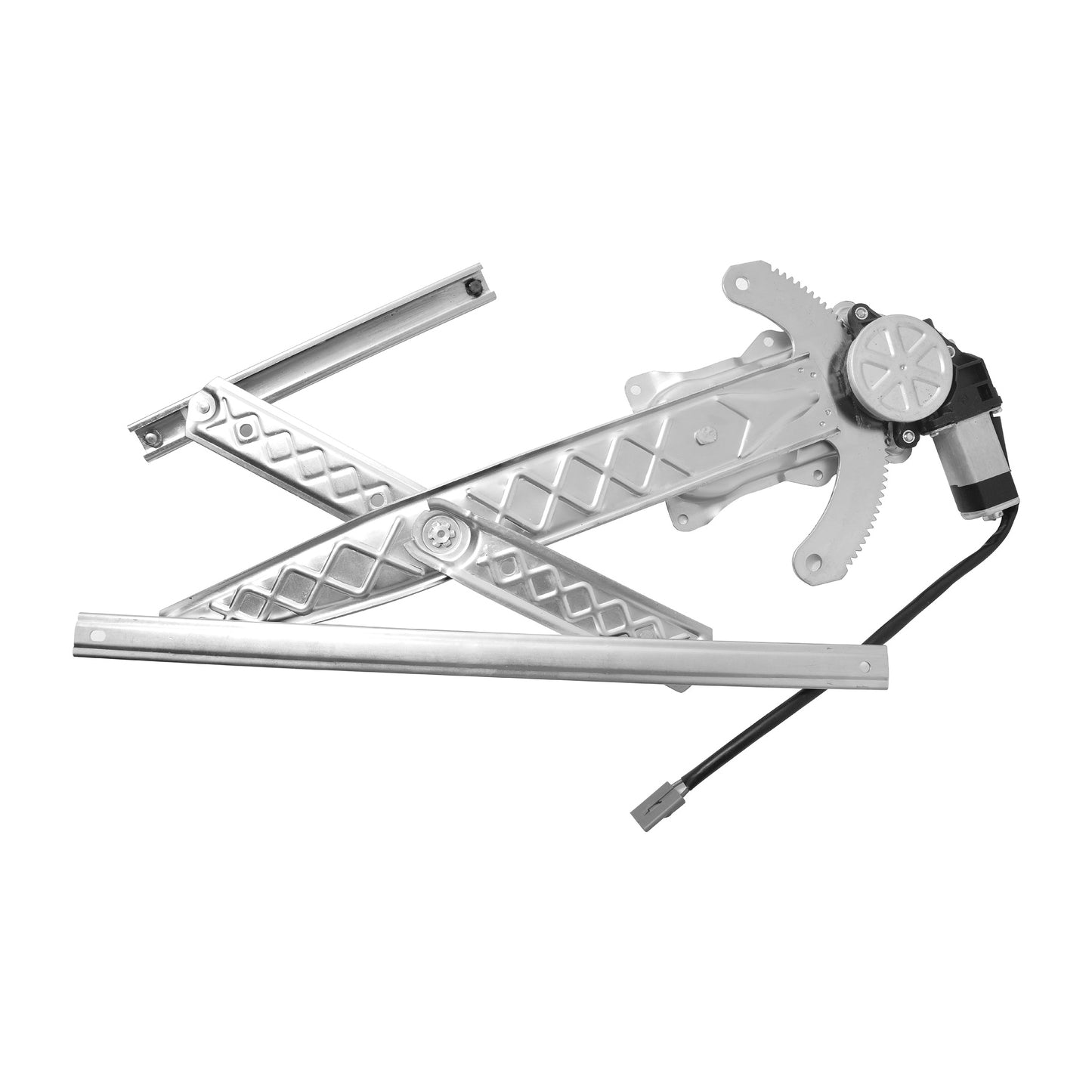 Elevador De Cristal Para Ford Lobo 1997-2003