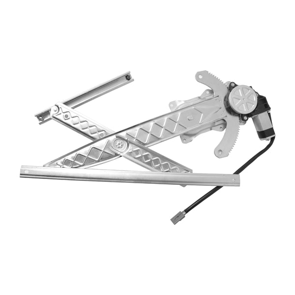 Elevador De Cristal Para Ford Lobo 1997-2003