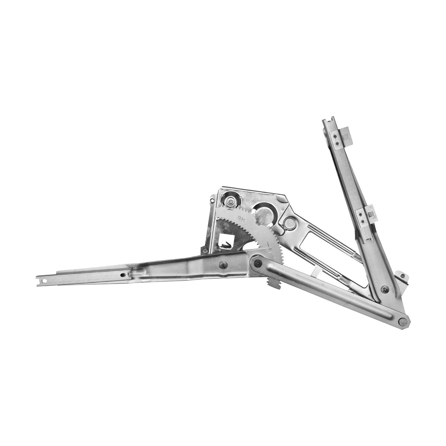 Elevador De Cristal Para Isuzu Npr 1994-2008