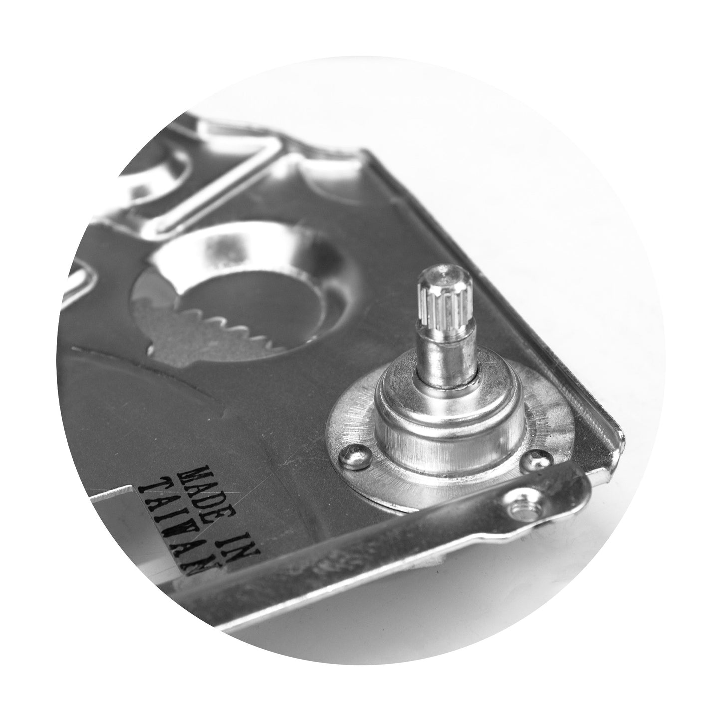 Elevador De Cristal Para Isuzu Npr 1994-2008