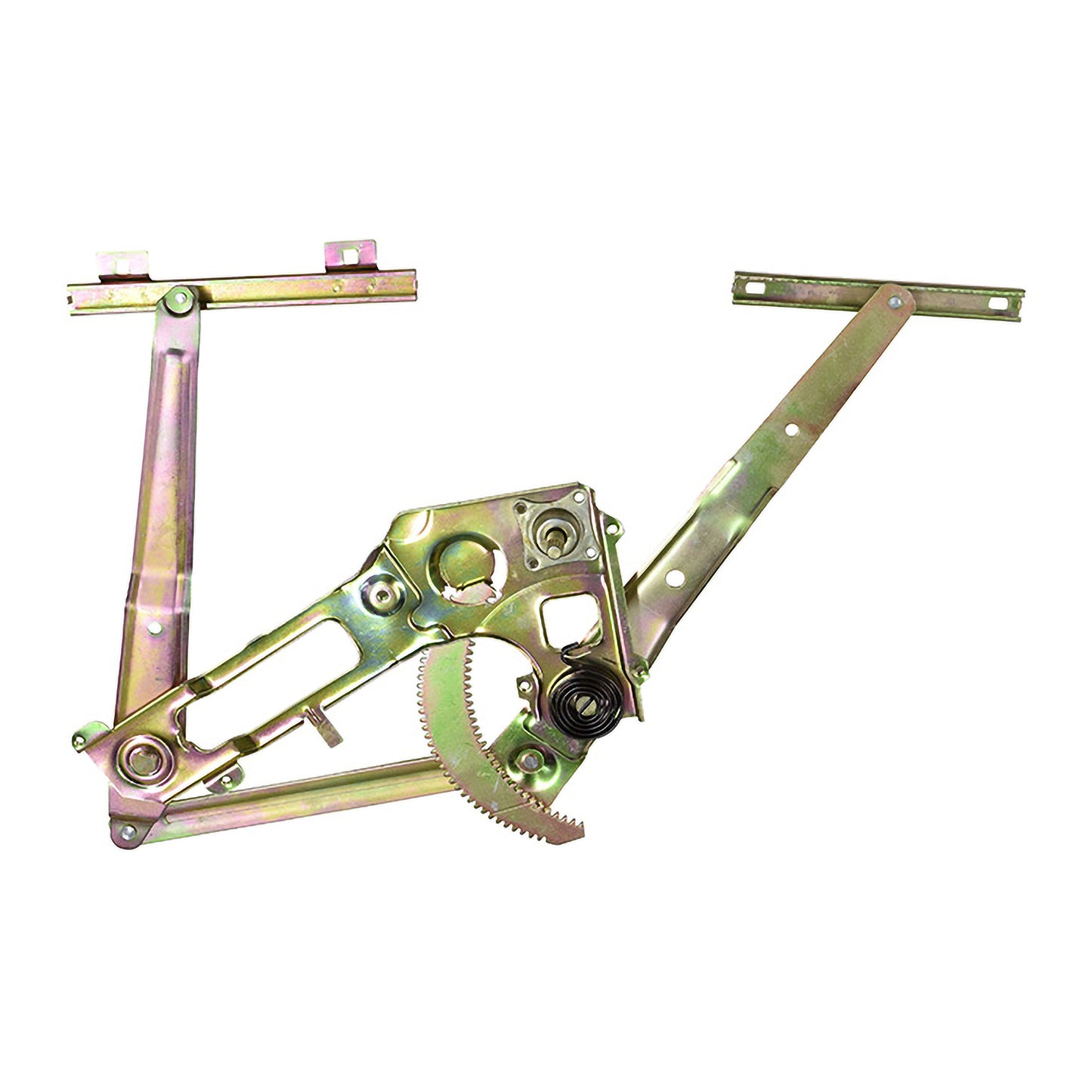 Elevador De Cristal Para Isuzu Npr 1994-2008