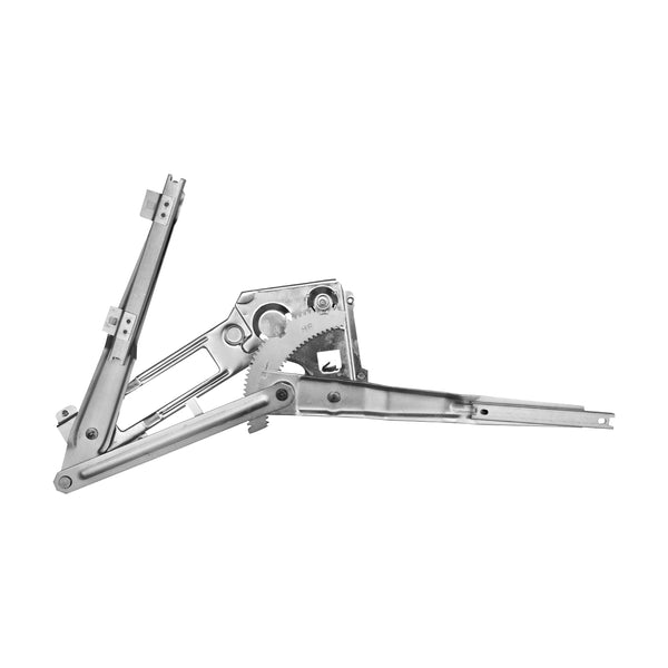 Elevador De Cristal Para Isuzu Npr 1994-2008