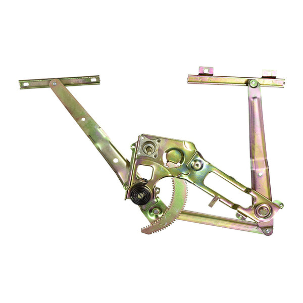 Elevador De Cristal Para Isuzu Npr 1994-2008