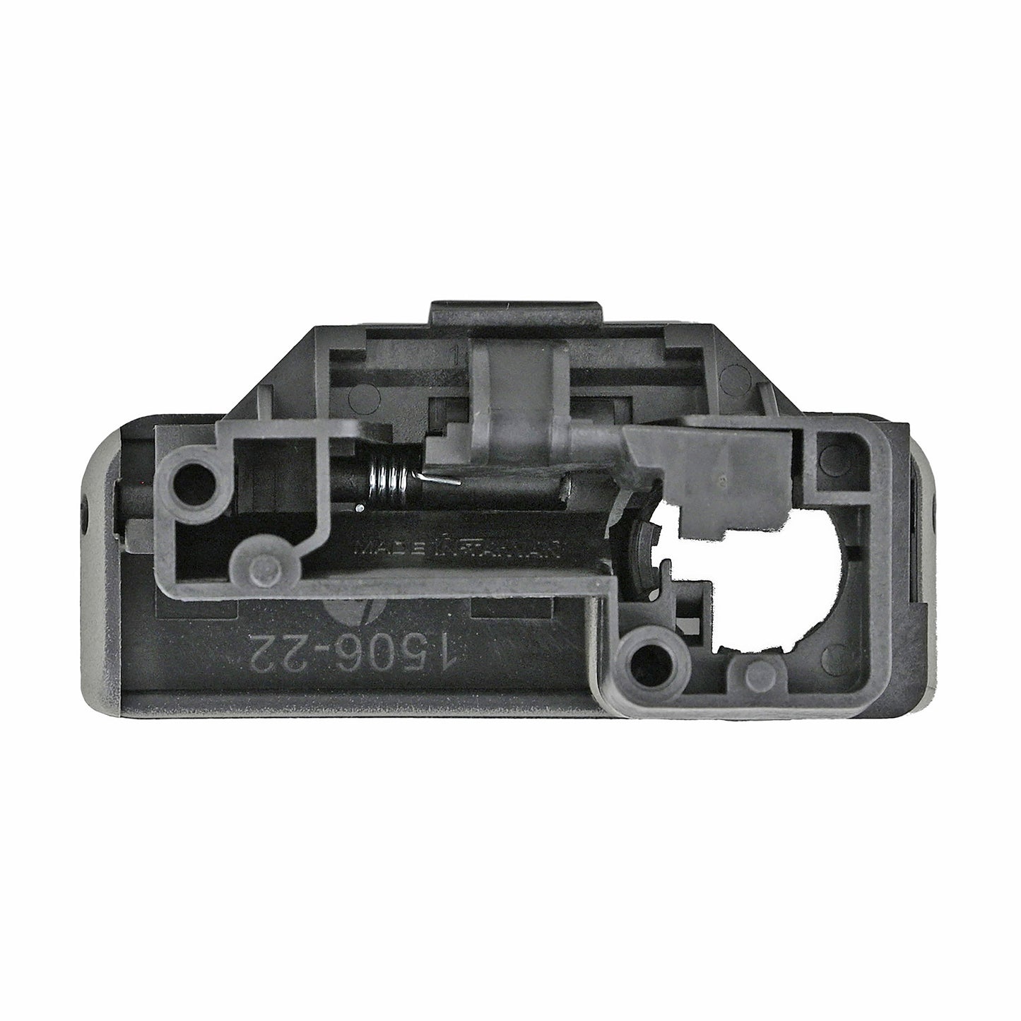 Manija Interior Para Toyota Sienna 2004-2010